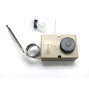 <strong>Temperature</strong> Measurement and <strong>Temperature</strong> Controller Switch - Product Image 2