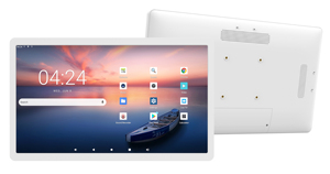 21,5 дюймовый новейший android планшет NFC RFID мощный ЦП rk3588 android 12 OS 4G RAM 8G - Product Image 3