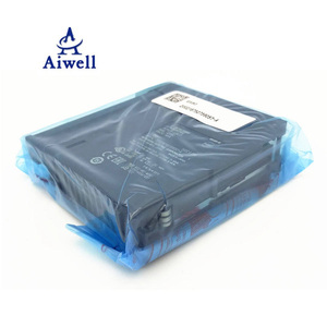 三菱PLC部件原装Melsec Q系列16点24V DC输入模块QX80 - Product Image 1