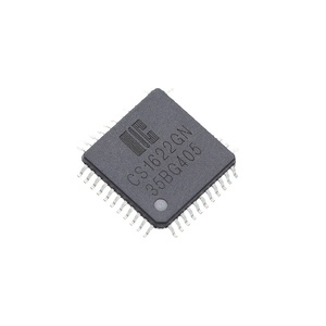 Processore dedicato Bit Core LKS32MC088C6T8-32, sistema di controllo del motore IC per il motore Brushless applicazione MCU - Product Image 4