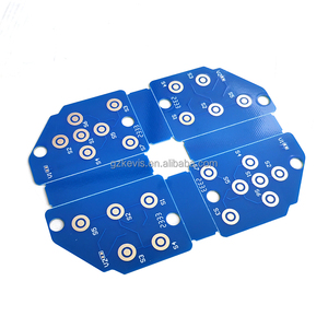 Automotive Grade PD Charger <strong>Controller</strong> Board - 65W Type-C <strong>Charging</strong> Module PCBA Bulk Customization - Product Image 4