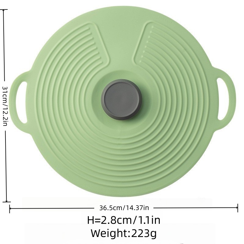 Green 223g