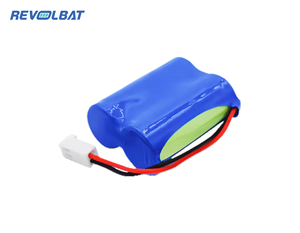ULi yüksek kalite 2.4V 2000mAh istikrarlı performans <span class=keywords><strong>NiMH</strong></span> pil verici UJ vinç uzaktan kumanda pili için uygun