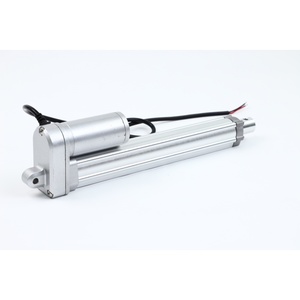 Controller attuatore lineare con telecomando Wireless PWM per regolare la velocità in robotica - Product Image 3