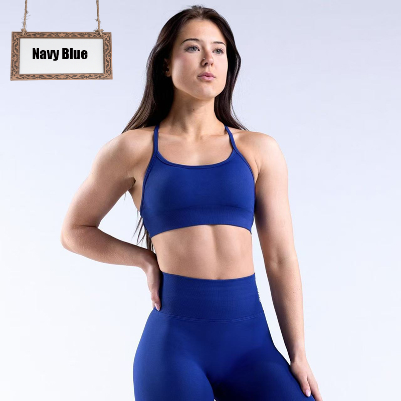 Bleu marine