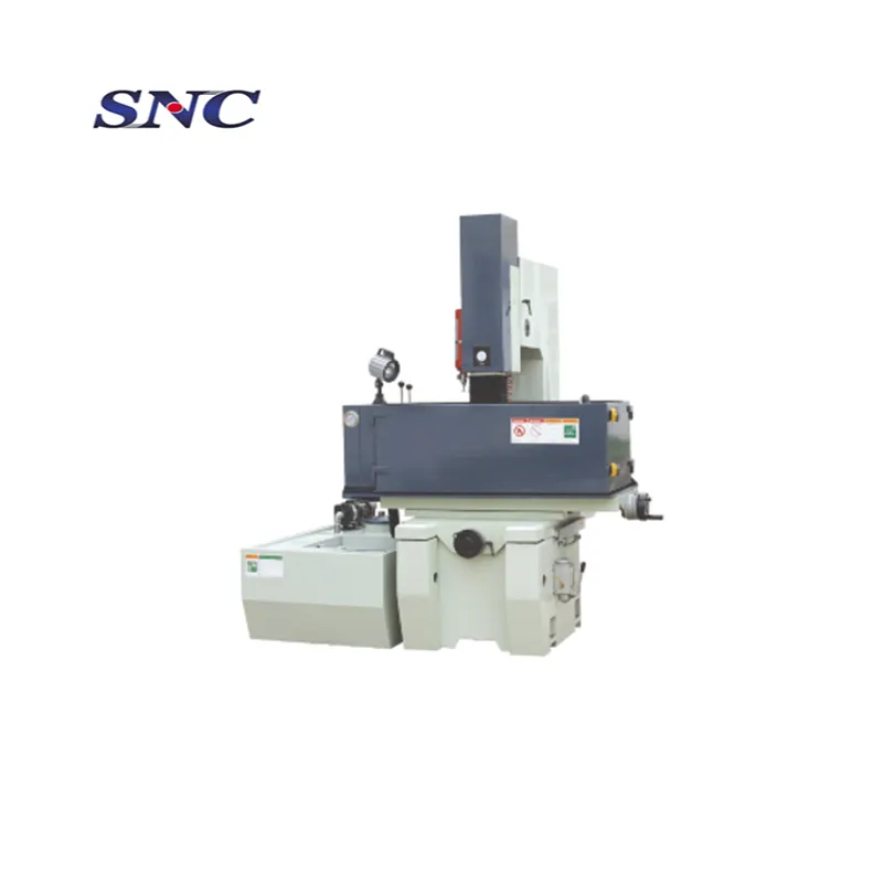 Cnc edm troquelado