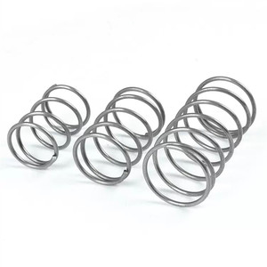 สปริงบีบอัดปริมาณสูงผลิตได้ตามต้องการ - Product Image 1