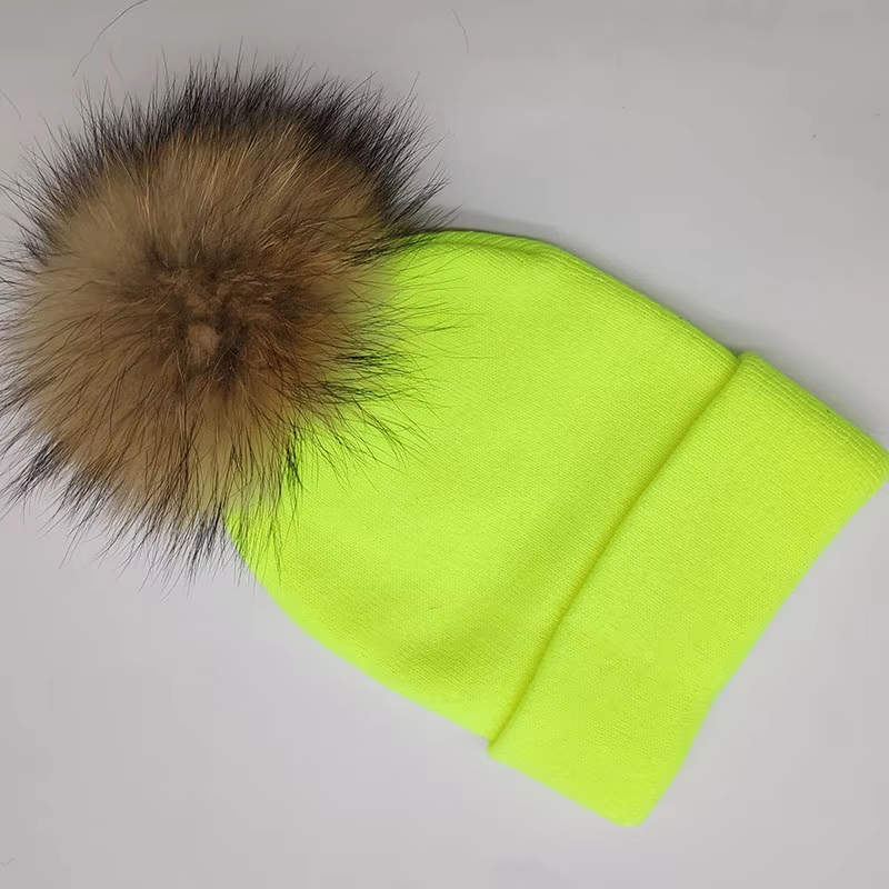 Fluorescent Green