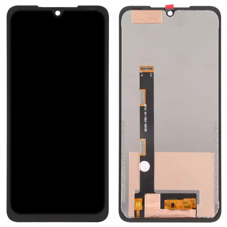 pour Umidigi Bison 2021 sans cadre