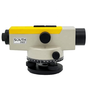Auto Level South NL32B Dumpy Level 32X Instrumentos ópticos Equipo topográfico Modelo DSZ2 - Product Image 3