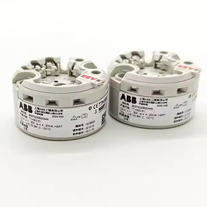 Transmisor de temperatura, módulo TTH200, salida de 4-20mA HART, 1 unidad - Product Image 2