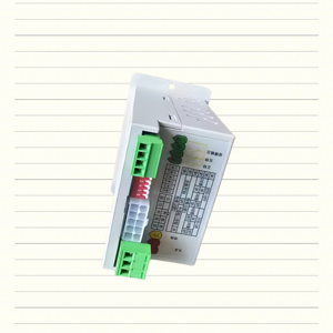 Bürstenloser Motor controller 200W Bürstenloser Hochspannungs-Motor drehzahl regler Treiber feld für Motors teuerungen