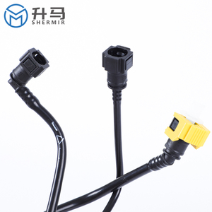 Factory Price New PA11 Nylon Flexible <strong>Fuel</strong> Tube with Straight <strong>Connectors</strong> for Car <strong>Fuel</strong> <strong>Lines</strong>