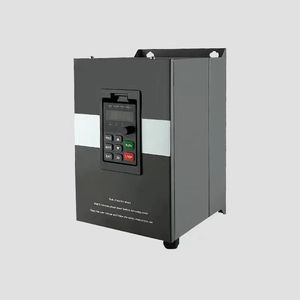 415V 380V Wechsel richter mit variabler Frequenz 4KW-15KW Solar wasserpumpen antrieb 3000W Nennleistung Motor Nennspannung 15KW - Product Image 1