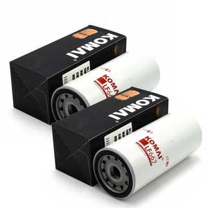 Xe tải động cơ diesel Lọc nhiên liệu bf7766 p552200 ff2200 cho bộ lọc <span class=keywords><strong>fleetguard</strong></span> - Product Image 2