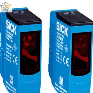Sensor SICK Sensores fotoeléctricos W9 1049079/NPN 10 V. .. 30 V 1) - Product Image 3