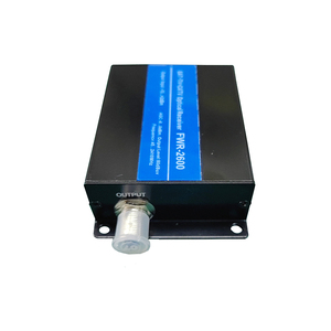 Krachtige Optische <span class=keywords><strong>Catv</strong></span>-Ontvanger Voor Satelliet-Tv-Oplossingen - Product Image 2