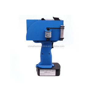 Portatile Tenuto in Mano del Laser Codice Stampante/Lotto Data di Scadenza Macchina da Stampa Con Il Trasportatore E Stand Per La Vendita 27 - Product Image 5