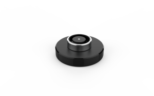 Health & Hot Selling Smart Anel Wearable para Homens e Mulheres com IP68 Para IOS Android com Fitness Sleep Health Tracker