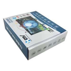 SYTA ชุดกล่องด้านบน Dvb-t2 Tdt สำหรับโคลัมเบีย DVB C 1080จุด Full Hd Dvb T2ทีวีดิจิตอลรับ - Product Image 5