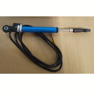 Sensor de desplazamiento lineal, interruptor inductivo, SN:W006428, 1-/-1/2 - Product Image 3