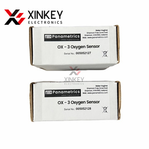 OX-3 sensor de oxígeno O2 Sensor de gas nuevo y original - Product Image 3