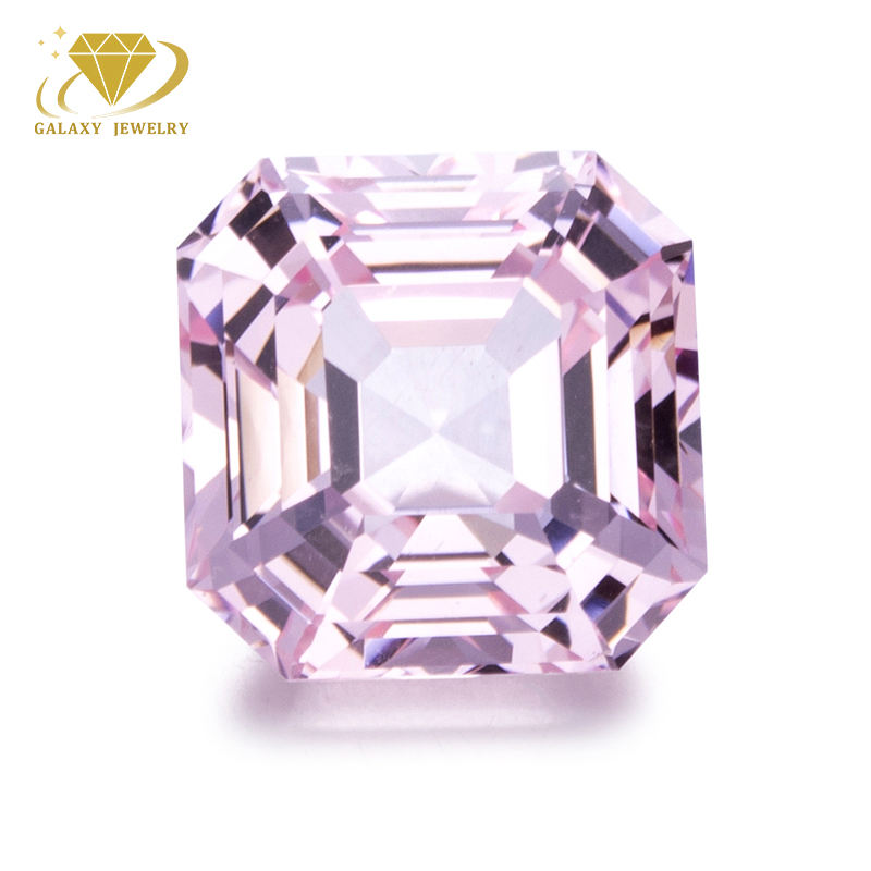 Asscher Couper