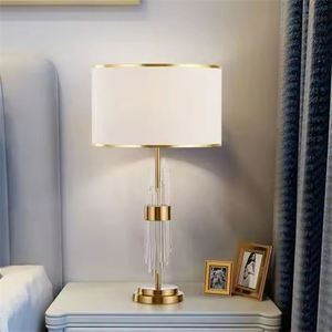オリジナルベッドルーム寮ライトクリスマスギフトポータブルデスクキットLed Et Baterie Lampe De Studyテーブルランプ付き