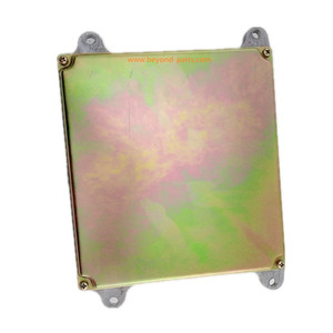 EX400-3 parti dell'escavatore Controller EC Computer CPU principale 9133566 - Product Image 1