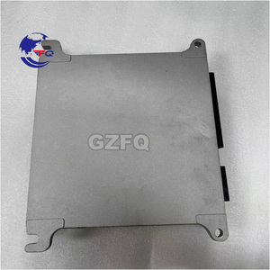 Original ECU Controller VOE14594707 VECU V-ECU Volvo Controller mit Programm für Volvo EC480D Bagger - Product Image 5