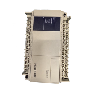 Mitsubishi FX1N-40MR-001 PLC: 24-<strong>Input</strong>/16-<strong>Output</strong> Micro <strong>Programmable</strong> Logic Controller for Industrial Automation - Product Image 3