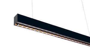Toppo ไฟเส้น LED ยืดหยุ่นมาตรฐาน Zhaga สำหรับใช้ในอุตสาหกรรมการค้าและสำนักงานที่ทันสมัย - Product Image 2