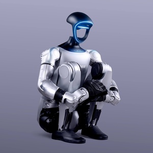 Vendita calda G1 umanoide Robot intelligente flessibile umanoide Robot di intelligenza artificiale Unitree G1 EDU - Product Image 6