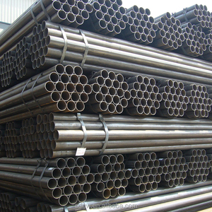Renk kodlu kaynak borusu S235 S355 Q235B Q355b A36 A53 A106 tüp ASTM API standart kare/yuvarlak/dikdörtgen tüp ISO tüv sertifikalı - Product Image 4
