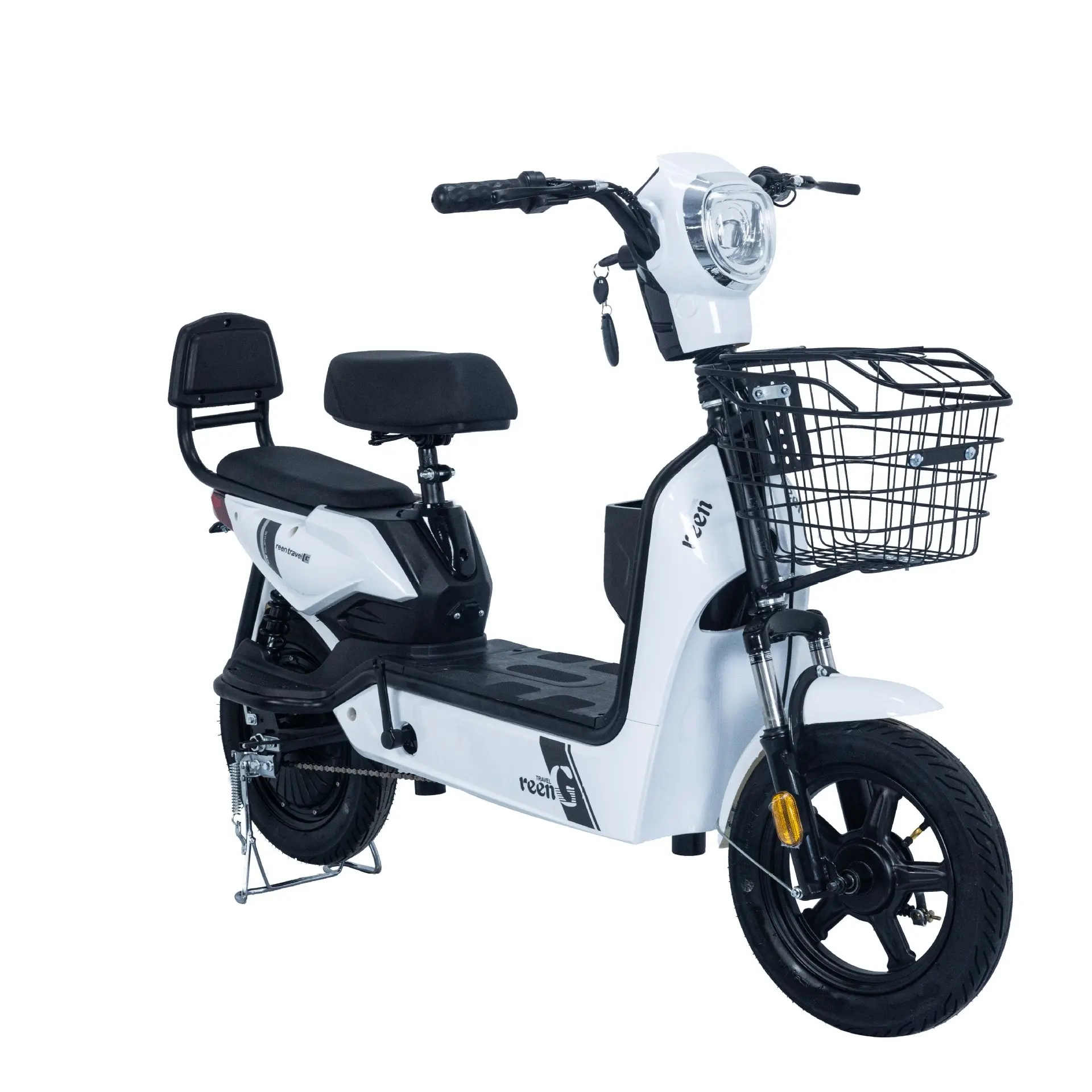 Новый дизайн, электрические мотоциклы, EEC COC Ev- Super Cub, электрический велосипед, электрический скутер, мопед, городской велосипед