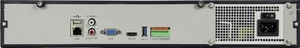 China Factory Supply 36CH 8MP CCTV NVR Free CMS Software and App 4 SATA HDD Interface NVR - Product Image 4