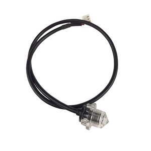 Sensor de nivel de alcohol líquido, sensor óptico de nivel de líquido para vaporizador de ropa