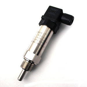 PT100 Control Interruptor de temperatura Sensor Termómetro Medidor de humedad Transmisor de medición Termostato Transductor - Product Image 6