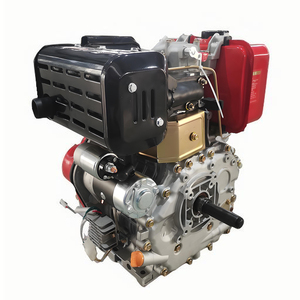 מכירות חמות 5.5hp 6.5hp12hp חלקי חילוף 296cc מנוע דיזל ימי מנוע דיזל מנוע דיזל ימית