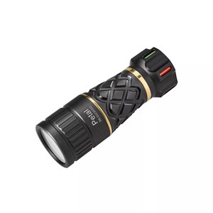 Lumintop ไฟฉาย LED Lep ทรงกลีบดอกไม้, แหล่งกำเนิดแสงคู่ระยะทางไกล1056เมตร Combo 500LM สองโหมดไฟฉาย EDC เลเซอร์สีขาว - Product Image 4