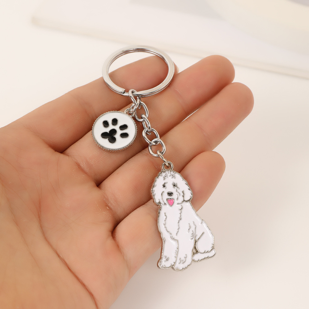 Chain terms sit white teddy fees