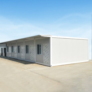 3 yatak odası 1 ile lüks tasarım ile 40ft ev oturma odası 1 tam donanımlı banyo mutfak prefabrik konteyner ev