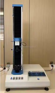 Máquina de prueba de tensión y compresión de resorte, amortiguador de fatiga, equipo de prueba de vida útil, probador de prueba de elasticidad de resorte