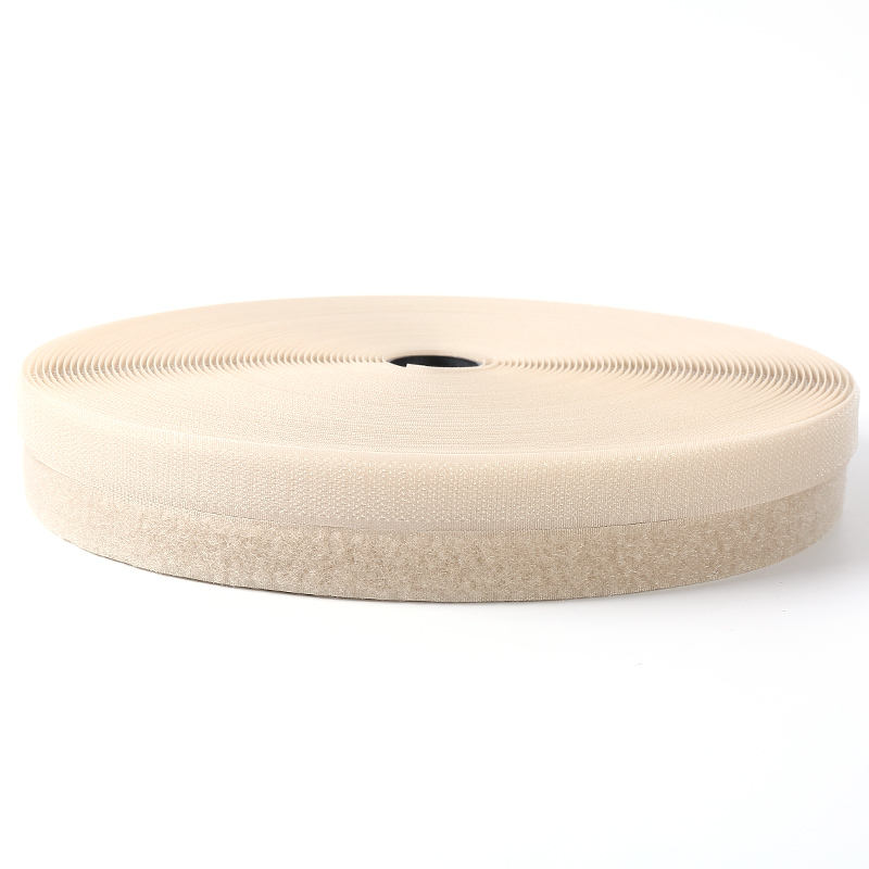 Off-white Hook+Loop set