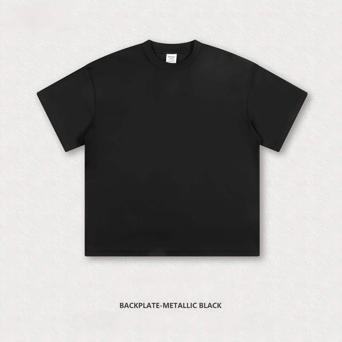 Noir uni