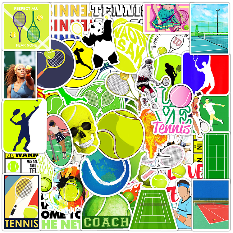 26705 Colorful (50 Pcs/Set)