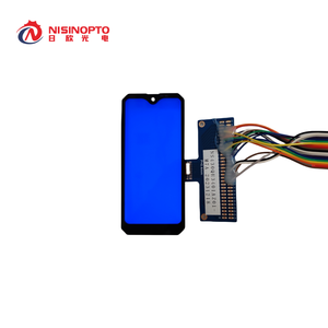 4,3-Zoll-ONCELL-Touch-LCM 540*1200 MIPI-<span class=keywords><strong>TFT</strong></span>-<span class=keywords><strong>LCD</strong></span>-Bildschirm für das <span class=keywords><strong>TFT</strong></span>-<span class=keywords><strong>LCD</strong></span>-Anzeige modul mit intelligenter Fernbedienung