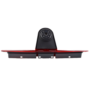 Auto DC 12V 3rd Brake Light <strong>Camera</strong> <strong>COMS</strong> Wide Angle 170 Degree Car Versing <strong>Camera</strong> for VW Crafter - Product Image 6