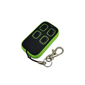 Duplicatore telecomando universale Rolling Code multifrequenza a buon mercato prezzo di fabbrica