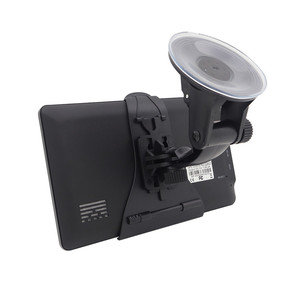 汽车GPS导航仪7英寸HD屏幕汽车导航仪FM卡车GPS导航汽车免费地图 - Product Image 3